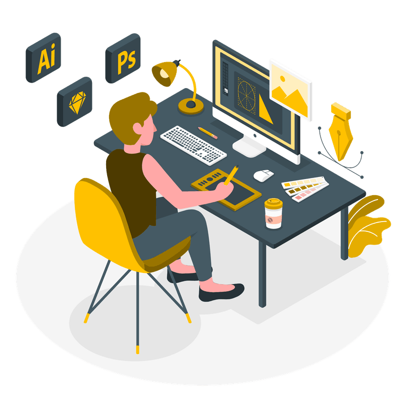 WebPage Design