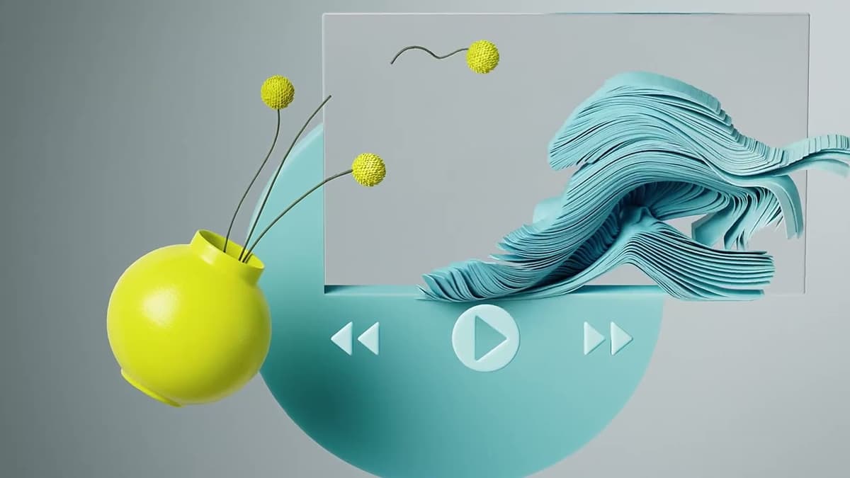 Motion Graphics Demo