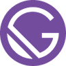 GatsbyJS GatsbyJS