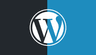 WordPress WordPress