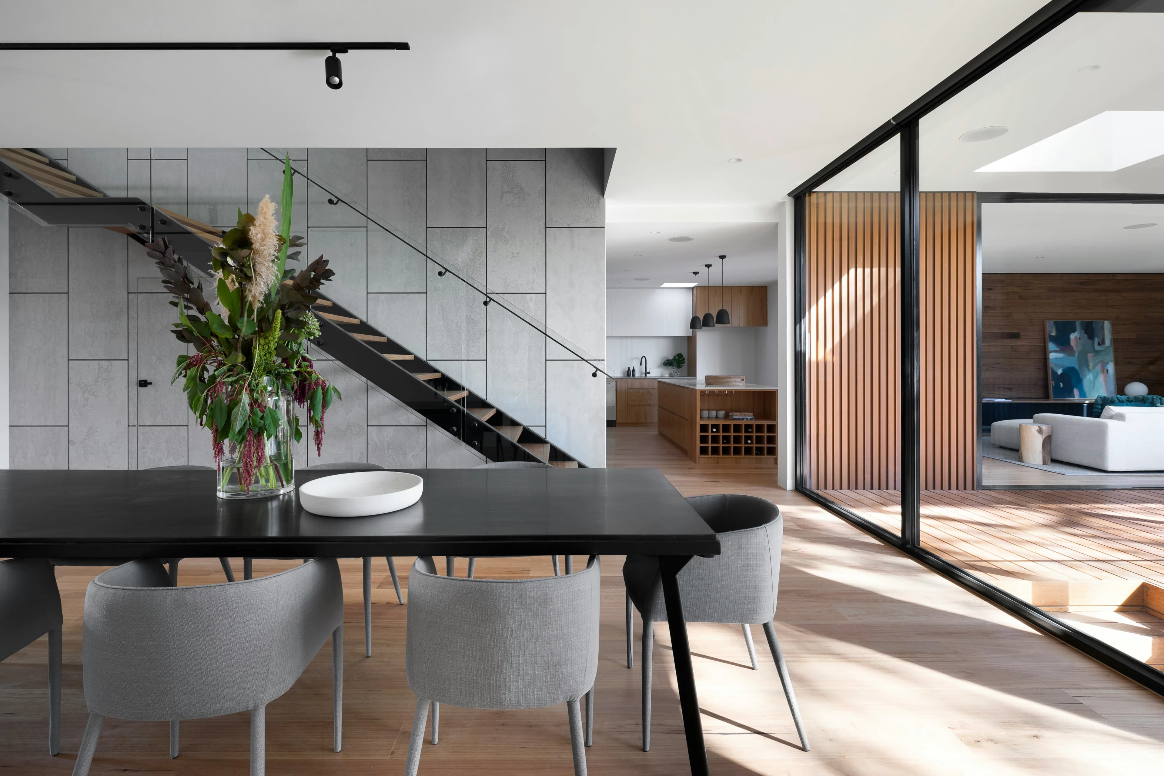 High-Quality Interior Design